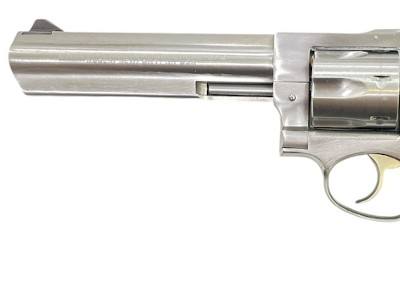 RUGER GP100 .357 mag - Image 5 of 6