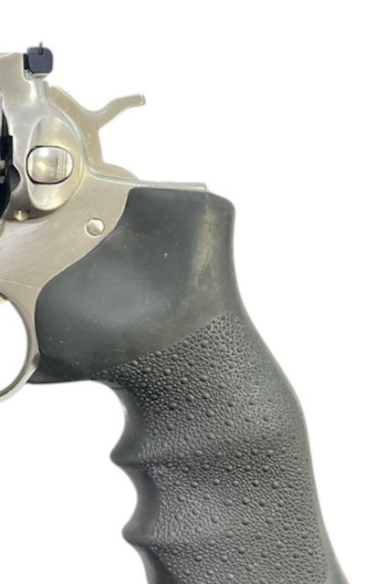 RUGER GP100 .357 mag - Image 6 of 6