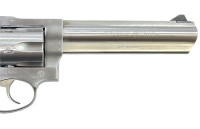RUGER GP100 .357 mag - Image 4 of 6