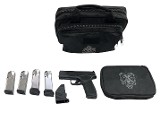 SPRINGFIELD ARMORY Hellcat Pro OSP 9MM LUGER (9x19 PARA) - Image 8 of 8
