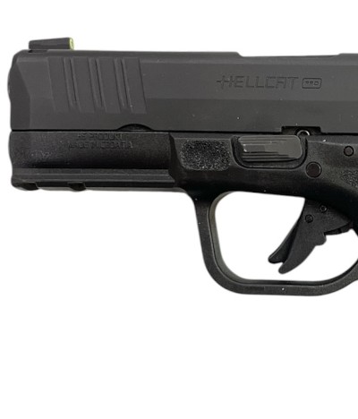 SPRINGFIELD ARMORY Hellcat Pro OSP 9MM LUGER (9x19 PARA) - Image 5 of 8