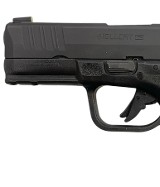 SPRINGFIELD ARMORY Hellcat Pro OSP 9MM LUGER (9x19 PARA) - Image 5 of 8