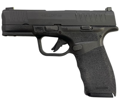 SPRINGFIELD ARMORY Hellcat Pro OSP 9MM LUGER (9x19 PARA) - Image 1 of 8