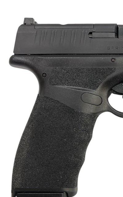 SPRINGFIELD ARMORY Hellcat Pro OSP 9MM LUGER (9x19 PARA) - Image 3 of 8