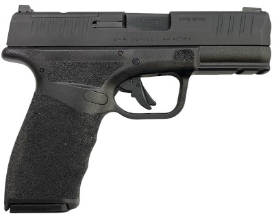SPRINGFIELD ARMORY Hellcat Pro OSP 9MM LUGER (9x19 PARA) - Image 2 of 8