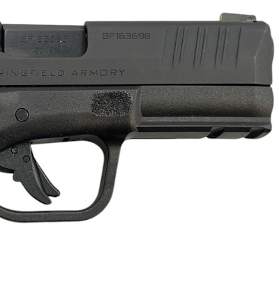 SPRINGFIELD ARMORY Hellcat Pro OSP 9MM LUGER (9x19 PARA) - Image 4 of 8