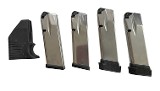 SPRINGFIELD ARMORY Hellcat Pro OSP 9MM LUGER (9x19 PARA) - Image 7 of 8