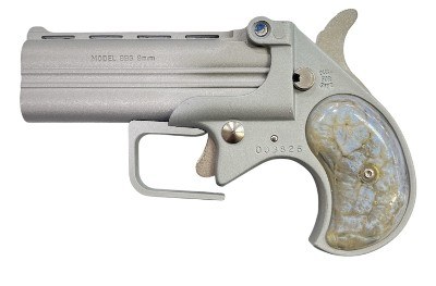 OLD WEST FIREARMS BB9 9MM LUGER (9x19 PARA) - Image 1 of 4