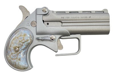 OLD WEST FIREARMS BB9 9MM LUGER (9x19 PARA) - Image 2 of 4