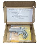 OLD WEST FIREARMS BB9 9MM LUGER (9x19 PARA) - Image 4 of 4