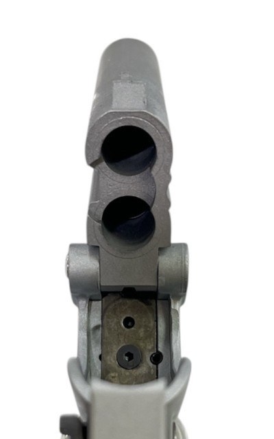 OLD WEST FIREARMS BB9 9MM LUGER (9x19 PARA) - Image 3 of 4
