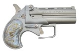 OLD WEST FIREARMS BB9 9MM LUGER (9x19 PARA) - Image 2 of 4