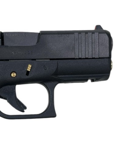GLOCK 43X MOS 9MM LUGER (9x19 PARA) - Image 4 of 7