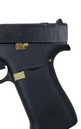 GLOCK 43X MOS 9MM LUGER (9x19 PARA) - Image 6 of 7