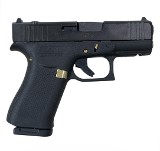 GLOCK 43X MOS 9MM LUGER (9x19 PARA) - Image 2 of 7