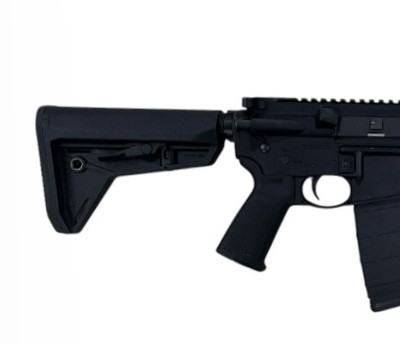 RUGER AR-556 MPR .223 REM/5.56 NATO - Image 3 of 6