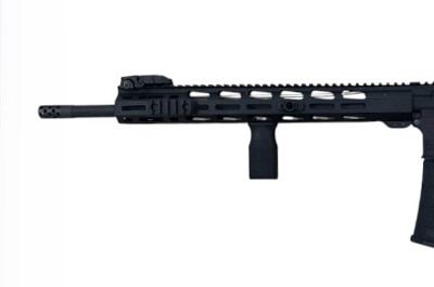 RUGER AR-556 MPR .223 REM/5.56 NATO - Image 5 of 6