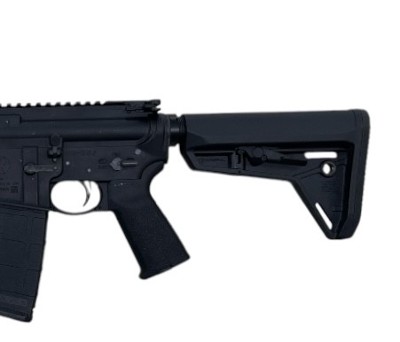 RUGER AR-556 MPR .223 REM/5.56 NATO - Image 6 of 6