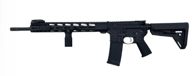 RUGER AR-556 MPR .223 REM/5.56 NATO - Image 1 of 6