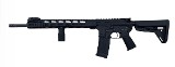 RUGER AR-556 MPR .223 REM/5.56 NATO - Image 1 of 6