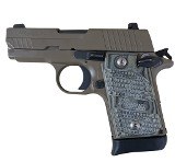 SIG SAUER P938 Emperor Scorpion 9MM LUGER (9x19 PARA) - Image 1 of 7