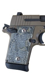 SIG SAUER P938 Emperor Scorpion 9MM LUGER (9x19 PARA) - Image 3 of 7