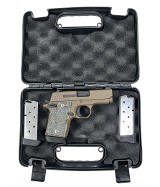 SIG SAUER P938 Emperor Scorpion 9MM LUGER (9x19 PARA) - Image 7 of 7