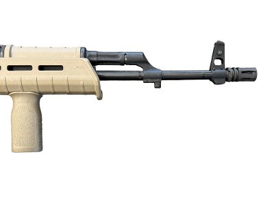 INTER ORDNANCE AK 47-C 7.62X39MM - Image 8 of 8