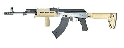 INTER ORDNANCE AK 47-C 7.62X39MM - Image 1 of 8