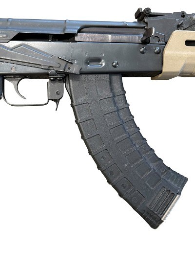 INTER ORDNANCE AK 47-C 7.62X39MM - Image 7 of 8