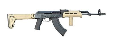 INTER ORDNANCE AK 47-C 7.62X39MM - Image 2 of 8
