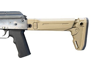 INTER ORDNANCE AK 47-C 7.62X39MM - Image 5 of 8