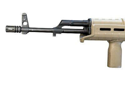 INTER ORDNANCE AK 47-C 7.62X39MM - Image 3 of 8
