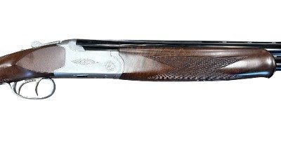 BUYUK HUGLU Mallard 12 GA - Image 7 of 8