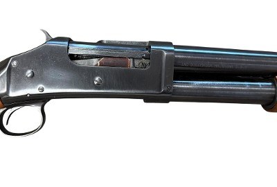 NORINCO 1893/97 12 GA - Image 7 of 8