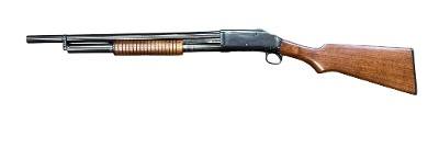 NORINCO 1893/97 12 GA - Image 1 of 8