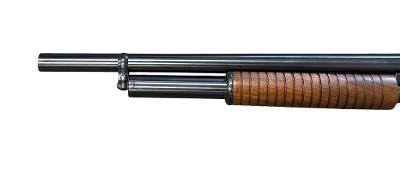 NORINCO 1893/97 12 GA - Image 3 of 8