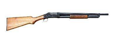 NORINCO 1893/97 12 GA - Image 2 of 8
