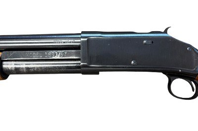 NORINCO 1893/97 12 GA - Image 4 of 8