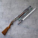 WINCHESTER 1897 Model 97 Trench Gun WW1 1918 12 GA - Image 3 of 19