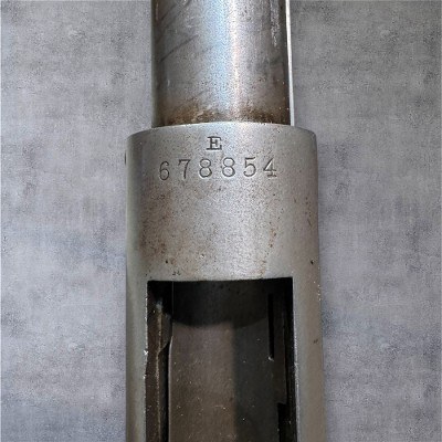 WINCHESTER 1897 Model 97 Trench Gun WW1 1918 12 GA - Image 2 of 19