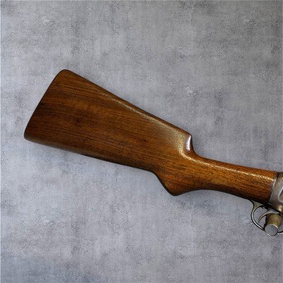 WINCHESTER 1897 Model 97 Trench Gun WW1 1918 12 GA - Image 7 of 19