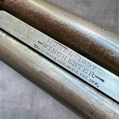 WINCHESTER 1897 Model 97 Trench Gun WW1 1918 12 GA - Image 13 of 19