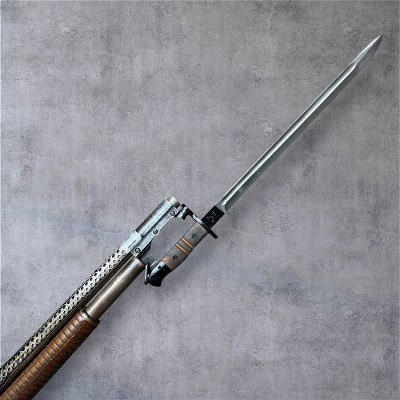 WINCHESTER 1897 Model 97 Trench Gun WW1 1918 12 GA - Image 9 of 19