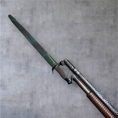 WINCHESTER 1897 Model 97 Trench Gun WW1 1918 12 GA - Image 15 of 19