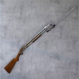 WINCHESTER 1897 Model 97 Trench Gun WW1 1918 12 GA - Image 4 of 19
