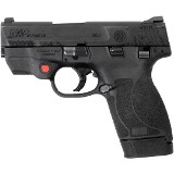 SMITH & WESSON M&P45 SHIELD .45 ACP - Image 1 of 2