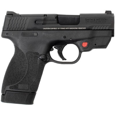 SMITH & WESSON M&P45 SHIELD .45 ACP - Image 2 of 2