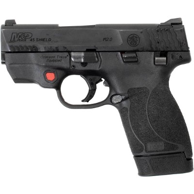 SMITH & WESSON M&P45 SHIELD .45 ACP - Image 1 of 2