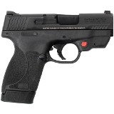 SMITH & WESSON M&P45 SHIELD .45 ACP - Image 2 of 2